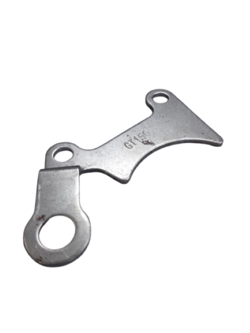 ASSY CHAIN PROTECT PLATE(GT150)