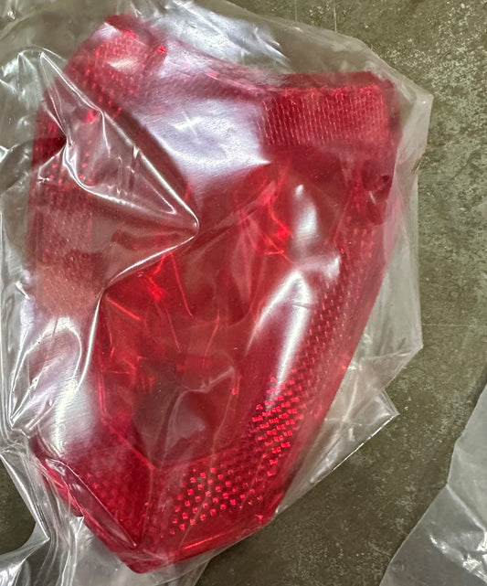 LENS,TAILLIGHT INNER (WAVE 125X)