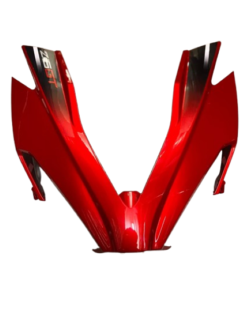 FR WIND COV-ROSSO RED(GT150)