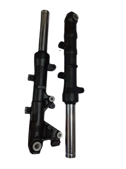 FORK ASSY FR (SET) LH & RH - RSX WINNER