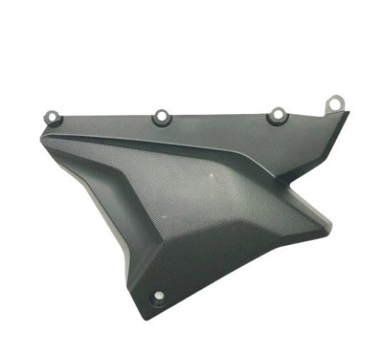 50707-K2P-M00 COVER, L. LOWER PIVOT -RS-X