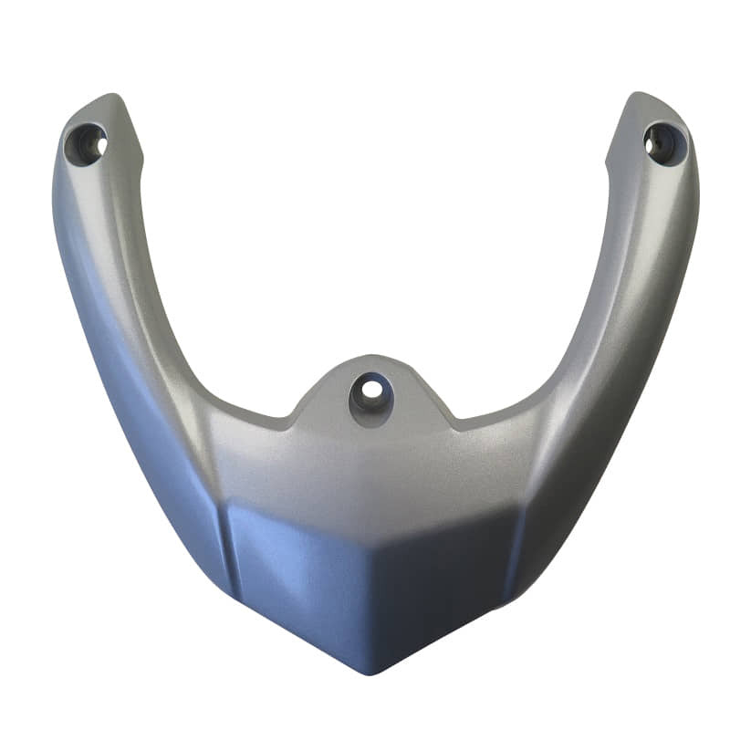 M2676000770-RR LUGGAGE BRACKET(P408)