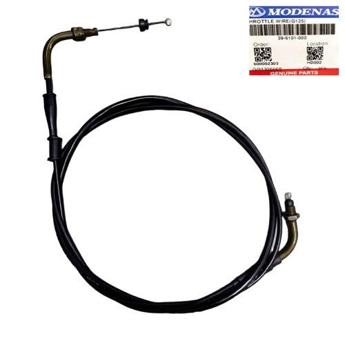 39-6101-000-THROTTLE WIRE(G125)
