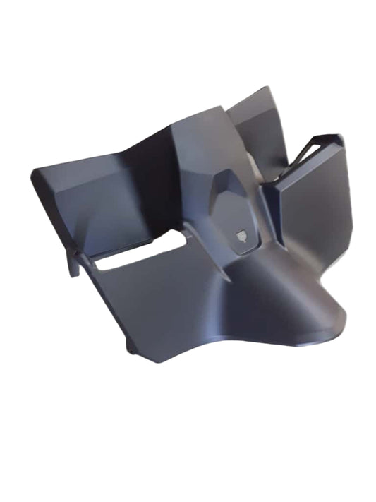 COVER,INNER UPPER *NHB31M*-VARIO160