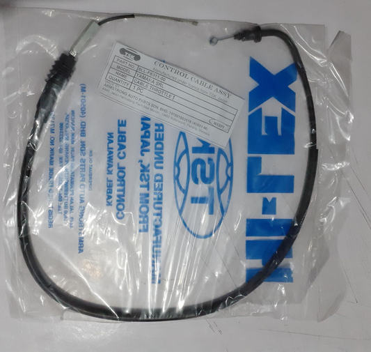 SRL-THROTTLE CABLE