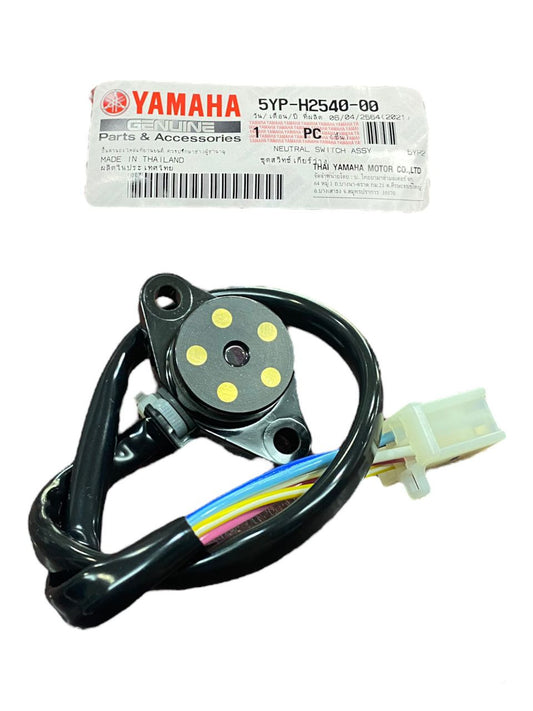 NEUTRAL SWITCH ASSY-135LC