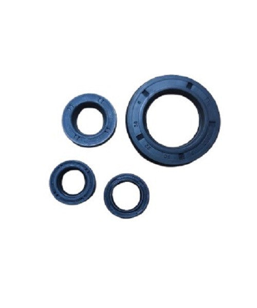 91200-Y16ZR-OIL SEAL SET