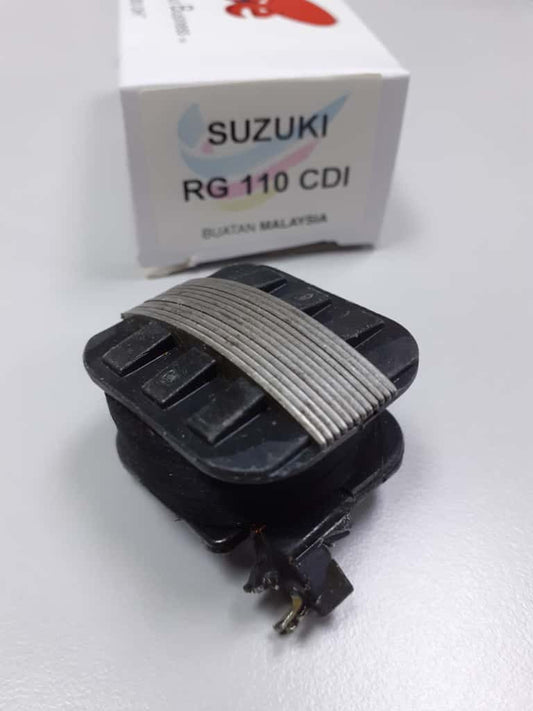 COIL,PRIMARY-RG,RU110
