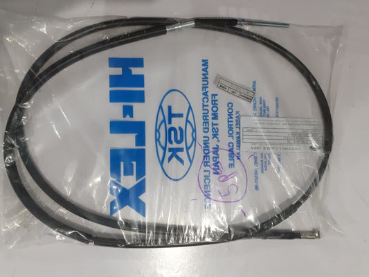 EGO'S FI-REAR BRAKE CABLE