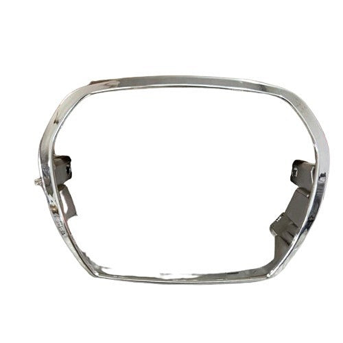 33100-KZV-V31WR-NKS-UNIT & RIM,HEAD LAMP-DREAM110