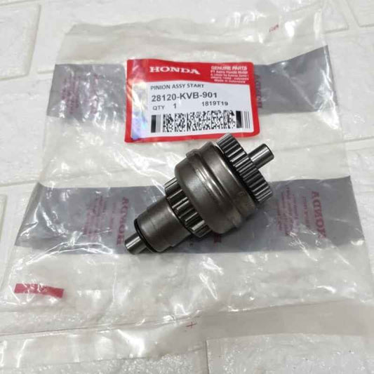 PINION ASSY,STARTER-CLICK