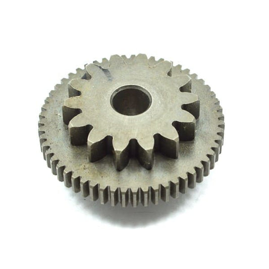 GEAR COMP,STARTER REDUCTION (55T-14T) KWWH