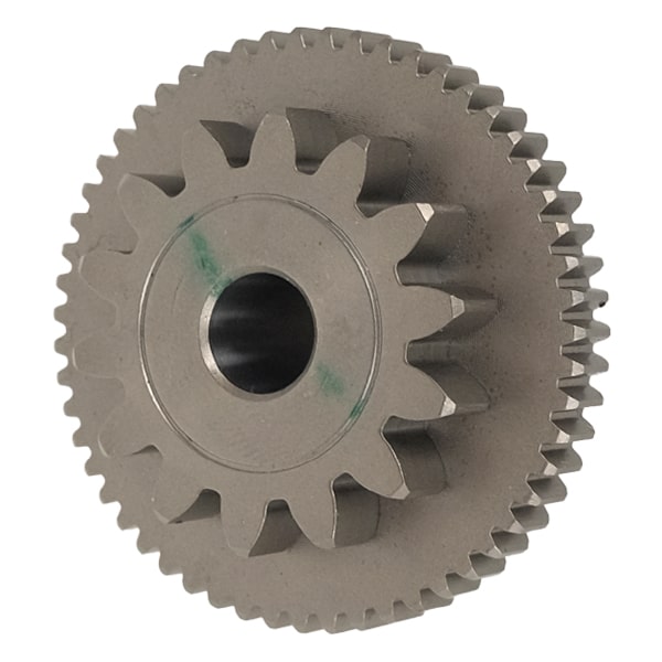 GEAR COMP,STARTER REDUCTION(55T-14T) KZVP