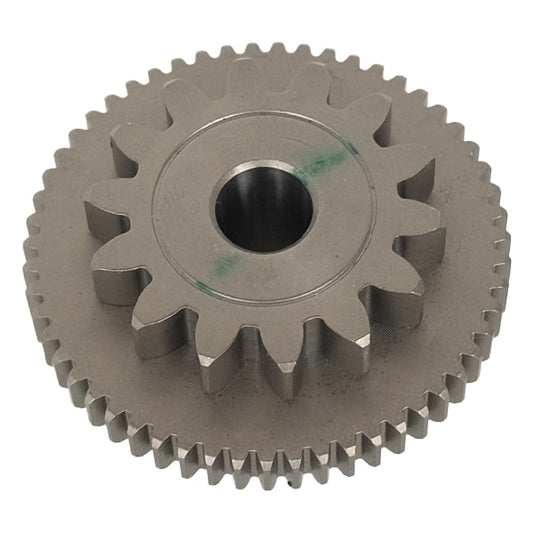 GEAR COMP,STARTER REDUCTION(55T-14T) KZVP