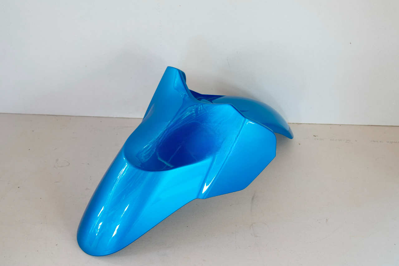 FENDER SET,FR *B-189C* PCX V2 2017