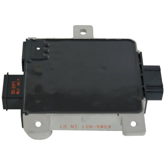 CONTROL UNIT,ENGINE - ADV150