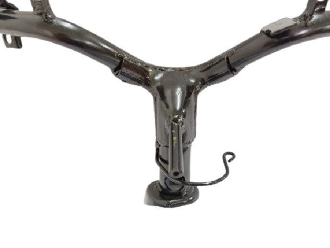 53100-VE1-0002-MF-HANDLE PIPE COMP-SPORT RIDER