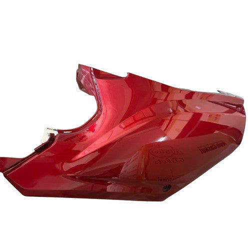 COVER,L BODY *R-339M* EUPHORIA RED METALLIC -  (EX5 DREAM 110)