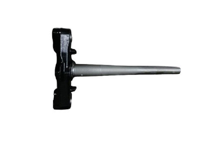 53219-K0W-M10-STEM SUB ASSY., STEERING-ADV150