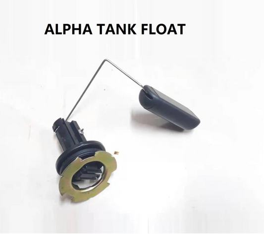 UNIT,FUEL TANK-ALPHA