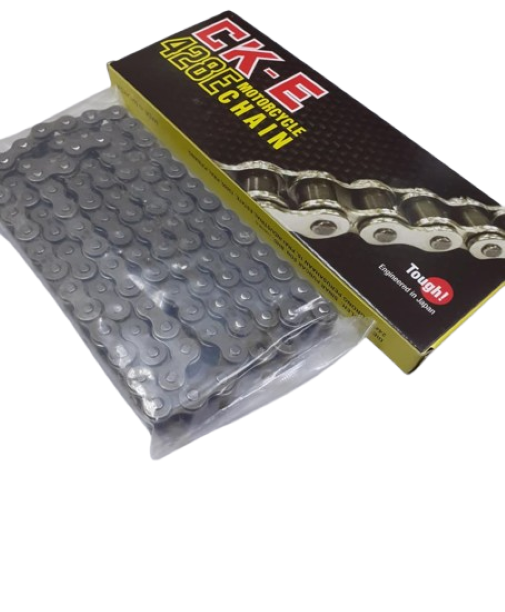 DRIVE CHAIN - EX5 CLASS/DASH