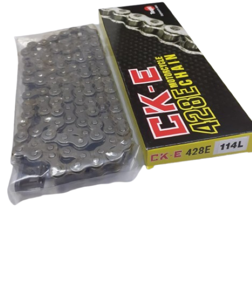 DRIVE CHAIN - 135LC 5 SPEED