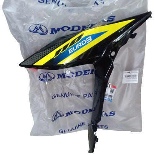 62403-H418-000512-EXTERNAL BOARD RH WIND BOARD (BLUE) (MR3)