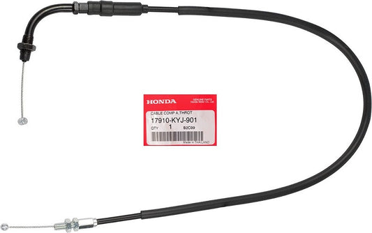 17910-KYJ-901-OE-CABLE A,THROTTLE-CBR250