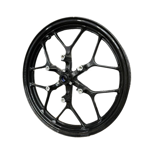 CAST WHEEL SET *D008* - RS-X