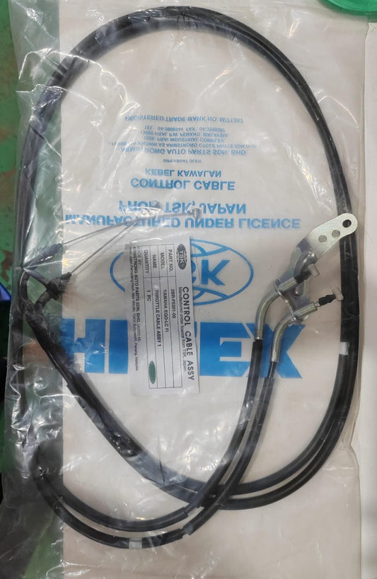 EGO'LC FI-THROTTLE CABLE