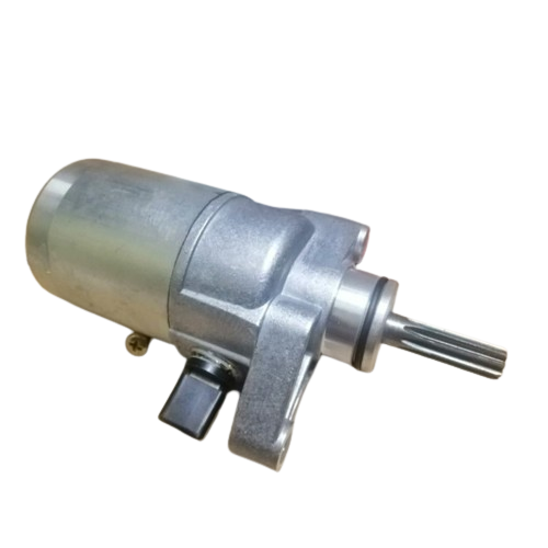 MOTOR ASSY,STARTER-SRL110Z,R