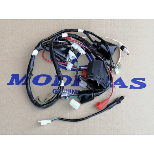 MAIN CABLE AC - MR3 DB