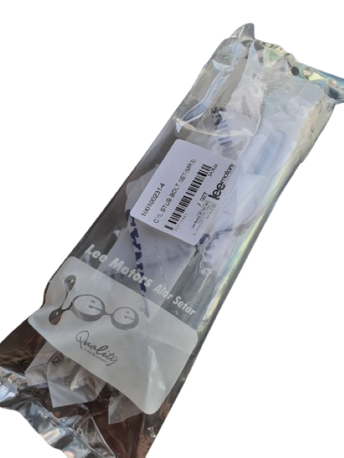 CYL STUB BOLT SET(MR3)