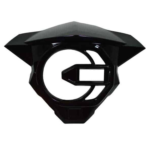 COVER,SPEEDOMETER *NH-A69P* (BEAT V2-3)