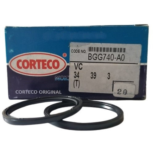 VC 34 39 3-OIL SEAL,BGG740-A0