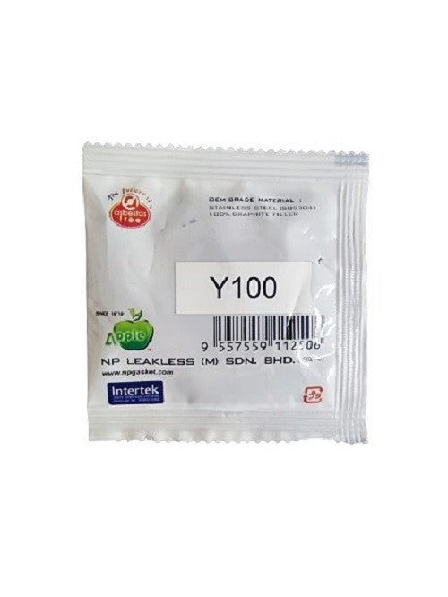 18291-Y100-P (EXHAUST PACKING-GRAPHITE-POLY BAG)