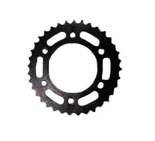 SPROCKET,REAR-FZ150I,Y15ZR2