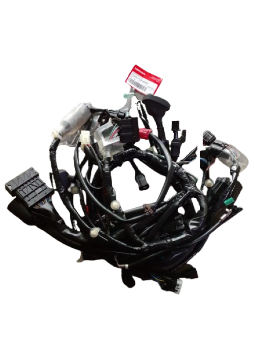 HARNESS WIRE - RSX WINNER