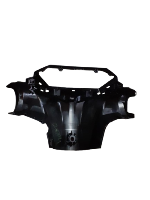 COVER, RR. HANDLE*NH1* - RSX WINNER