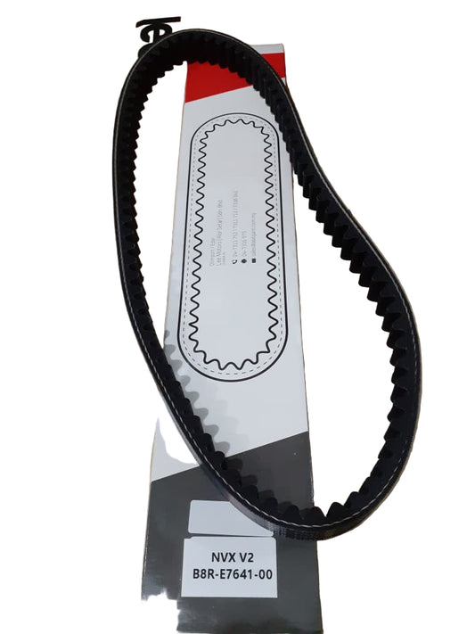 V BELT - NVX V2 / NMAX V2