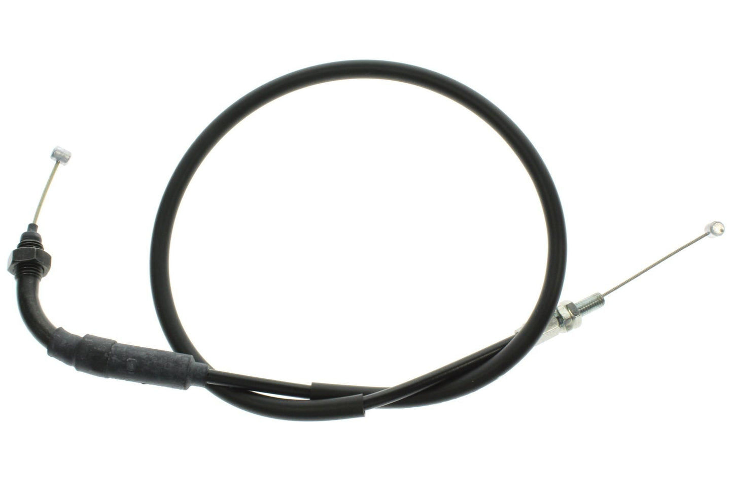 CABLE A,THROTTLE-CBR250