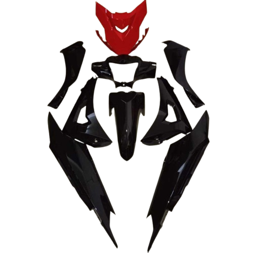 COVER SET KIT *R-331* ALPHA V5