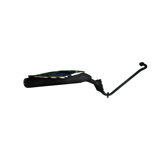 18300-K07-MB0-MUFFLER ASSY,EX-WAVE DASH FI V2