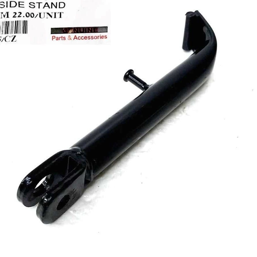 50530-GN8-000-AAP-STAND,SIDE-EX5,GBO