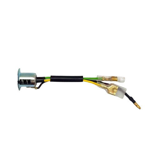 SOCKET,HEAD LAMP-135LC