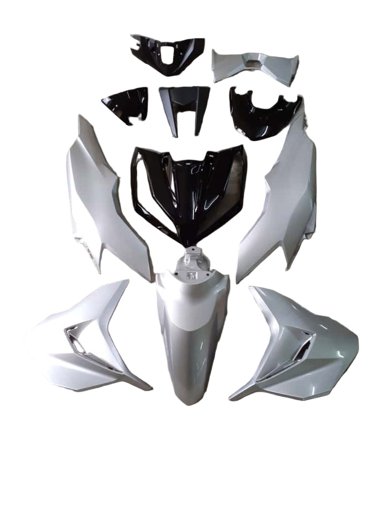 COVER KIT SET *NH-411M*-VARIO125