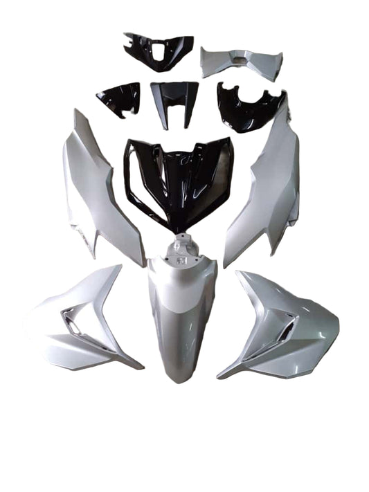 COVER KIT SET *NH-411M*-VARIO125