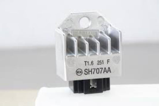 RECTIFIER,REGULATOR-WAVE,DREAM,CLASS