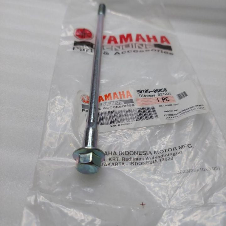 BOLT,FLANGE-135LC