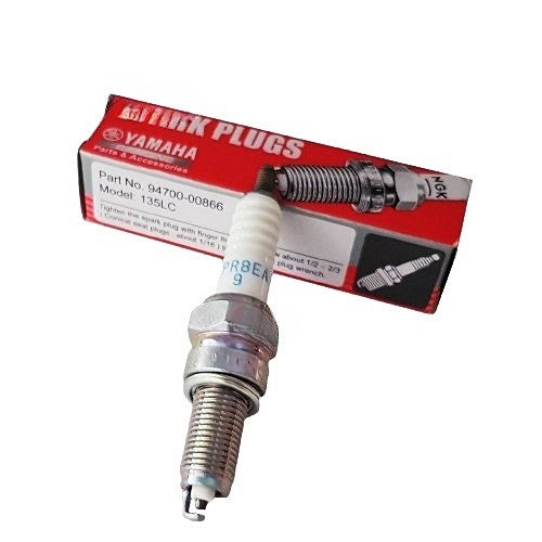 94700-00866-SPARK,PLUG-CPR8EA-9-135LC,Y16ZR